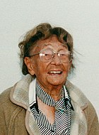 Margarete Schütte-Lihotzky