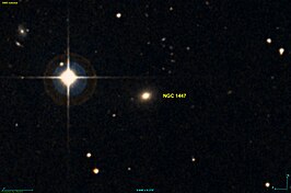 NGC 1447