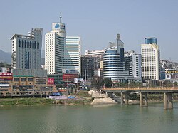 Nanping Shuinan bridge.JPG