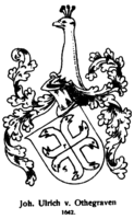 Wappen von 1642