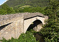 Esclanèdes bridge