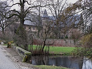 Kasteel Haddenhausen