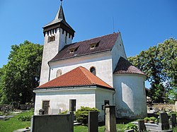 Church of Saint Gall