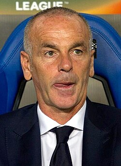 Stefano Pioli