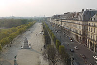 Rue de Rivoli