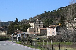 Cucigliana – Veduta