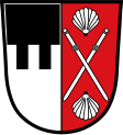 Deisenhausen címere