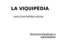 Guia ràpida visual