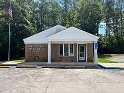 Wilton Post Office