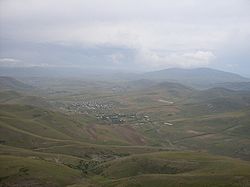 روستای آرپنی