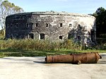 Torenfort Fort Uitermeer