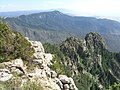 View from Sandia Peak