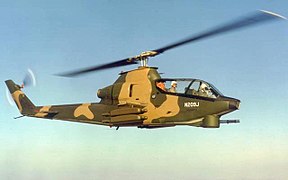 AH-1 Cobra