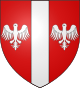 Alaincourt-la-Côte – Stemma