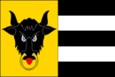 Drapeau de Bobrová