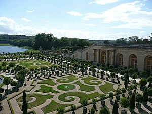 Orangerie