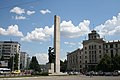 The Liberation Monument