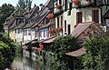 Colmar, "Mala Venecija".