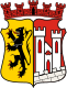 Coat of arms of Jülich