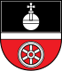 Coat of arms of Nackenheim