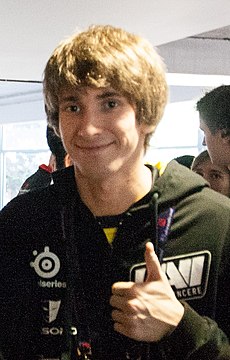 Dendi