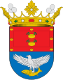 Blason de Arrecife (Lanzarote)