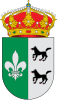 Coat of arms of Lillo