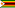 Vlag van Zimbabwe