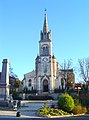 Église Sainte-Marie-Madeleine de Hagetmau