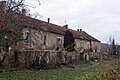 Ancien château.