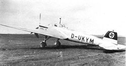 Heinkel He 118