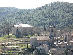 Skyline of Joannas