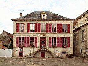 La Chapelle-Saint-André