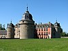 Kasteel van Lavaux-Sainte-Anne