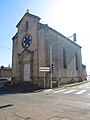 Temple réformé