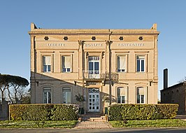 Gemeentehuis