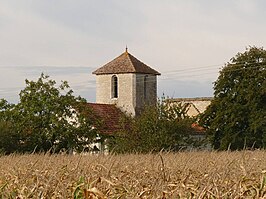 Église Saint-Vivien