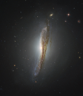 Image illustrative de l’article NGC 612