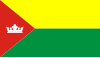 Flag of Trzcianka