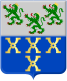 Coat of arms of Pepinster