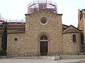 Església parroquial de Sant Pere de Rubí