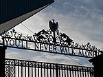 Shankly Gates.