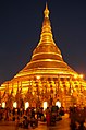 Shwe Dagon Pagoda