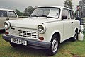 Trabant 1.1 modeli