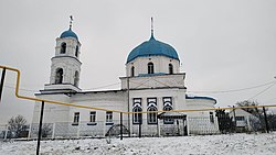 Igreja da Santa Cruz