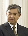 Ahmad Zahid Hamidi, mantan Wakil Perdana Menteri Malaysia.