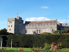 Image illustrative de l’article Château de St Donats