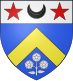 Coat of arms of Neuflize