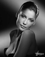 Laetitia Casta, 2005