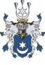 Blason de Varnsdorf